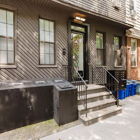 Blueground Williamsburg 2Bd Apartment Nyc-1634 New York Esterno foto